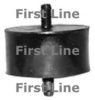 FIRST LINE FEM3000 Engine Mounting